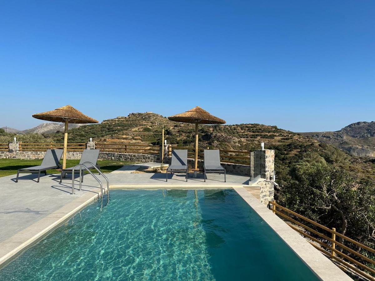 Skyline Iconic Villa بلاكاس المظهر الخارجي الصورة