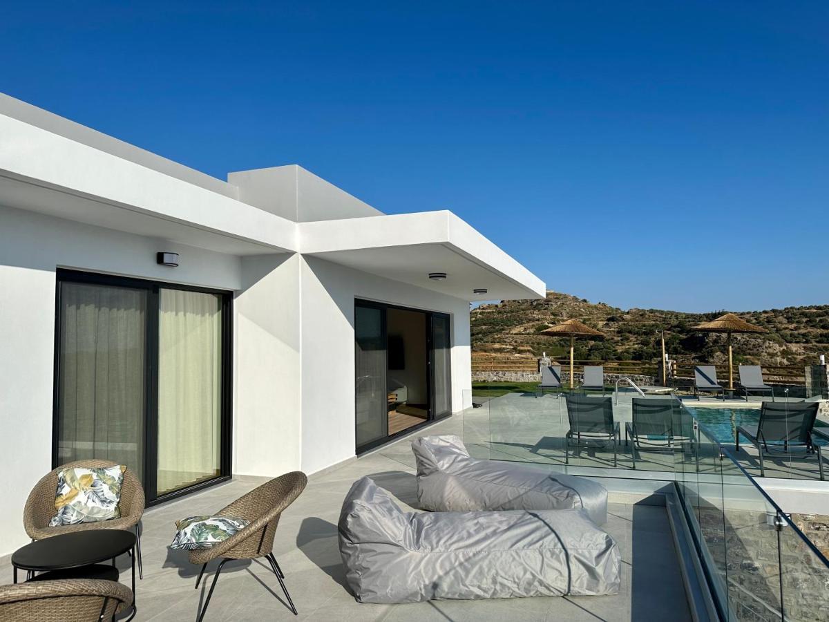 Skyline Iconic Villa بلاكاس المظهر الخارجي الصورة