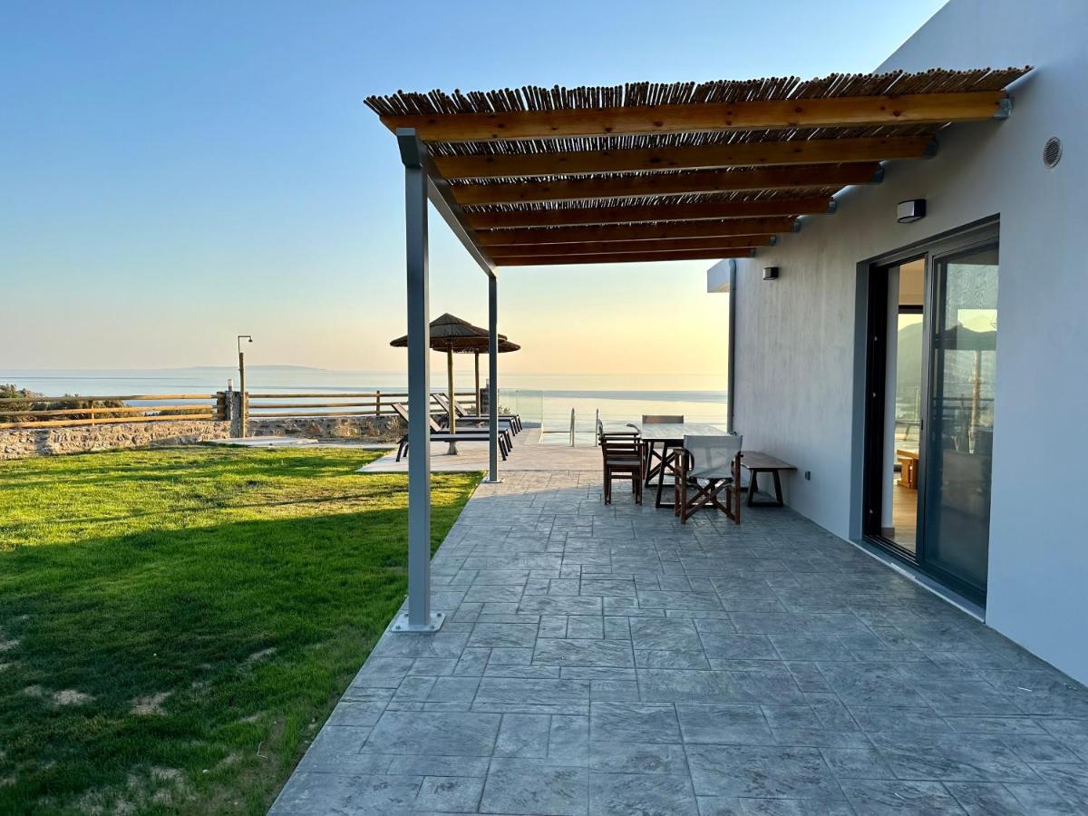 Skyline Iconic Villa بلاكاس المظهر الخارجي الصورة