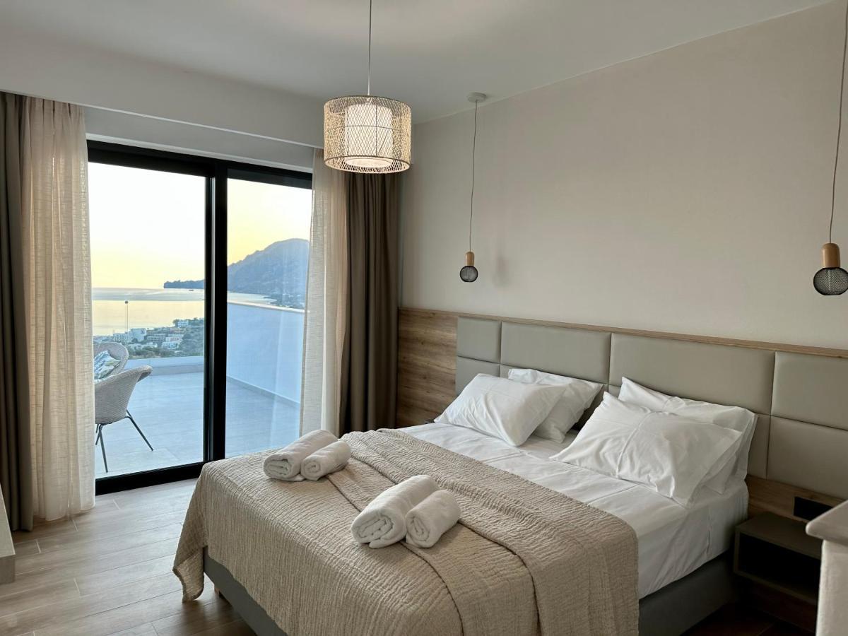 Skyline Iconic Villa بلاكاس المظهر الخارجي الصورة
