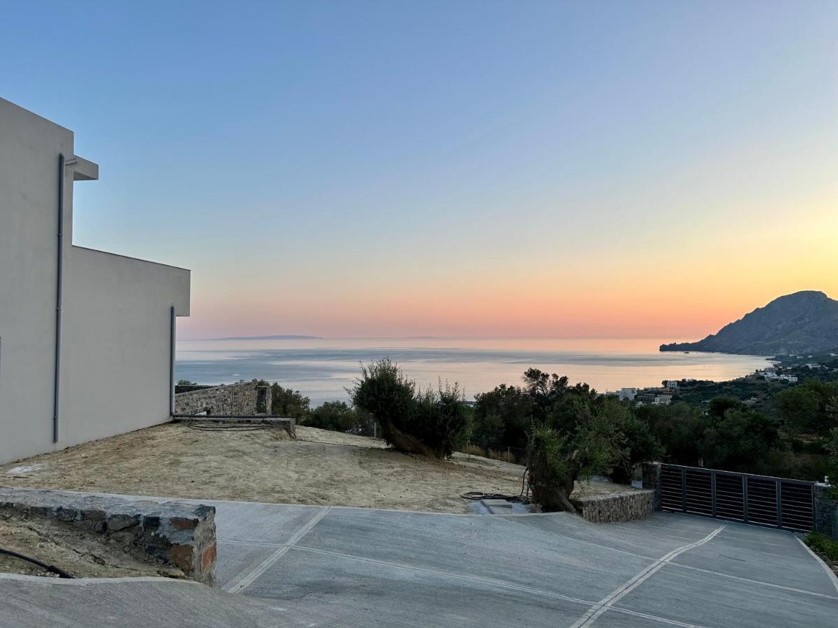 Skyline Iconic Villa بلاكاس المظهر الخارجي الصورة