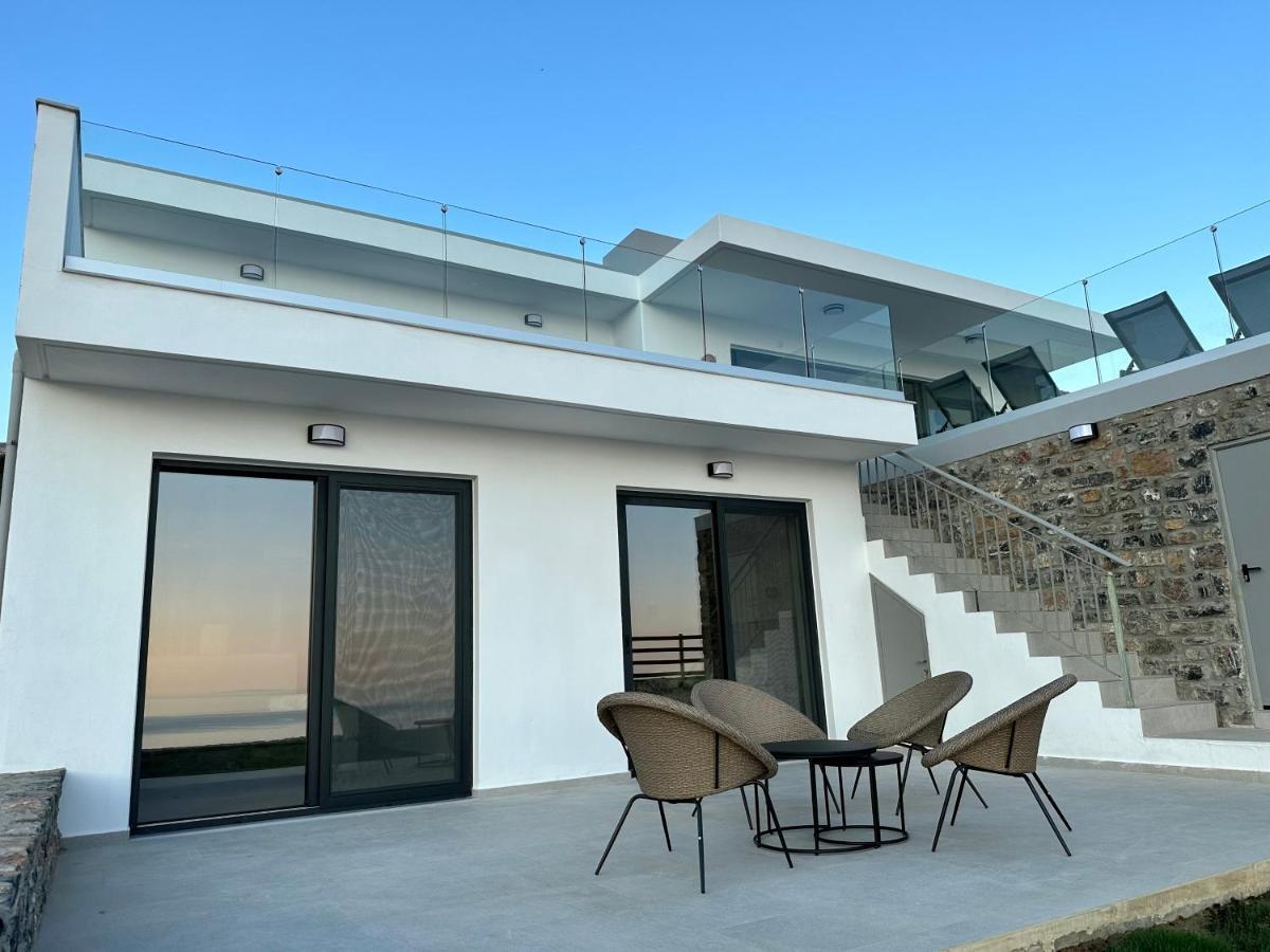 Skyline Iconic Villa بلاكاس المظهر الخارجي الصورة