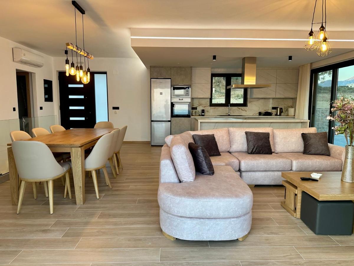 Skyline Iconic Villa بلاكاس المظهر الخارجي الصورة