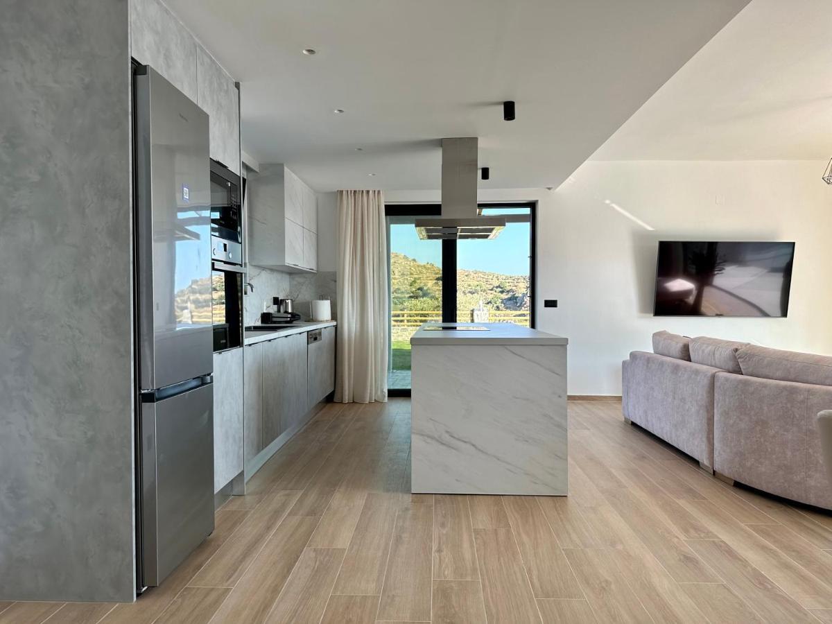 Skyline Iconic Villa بلاكاس المظهر الخارجي الصورة