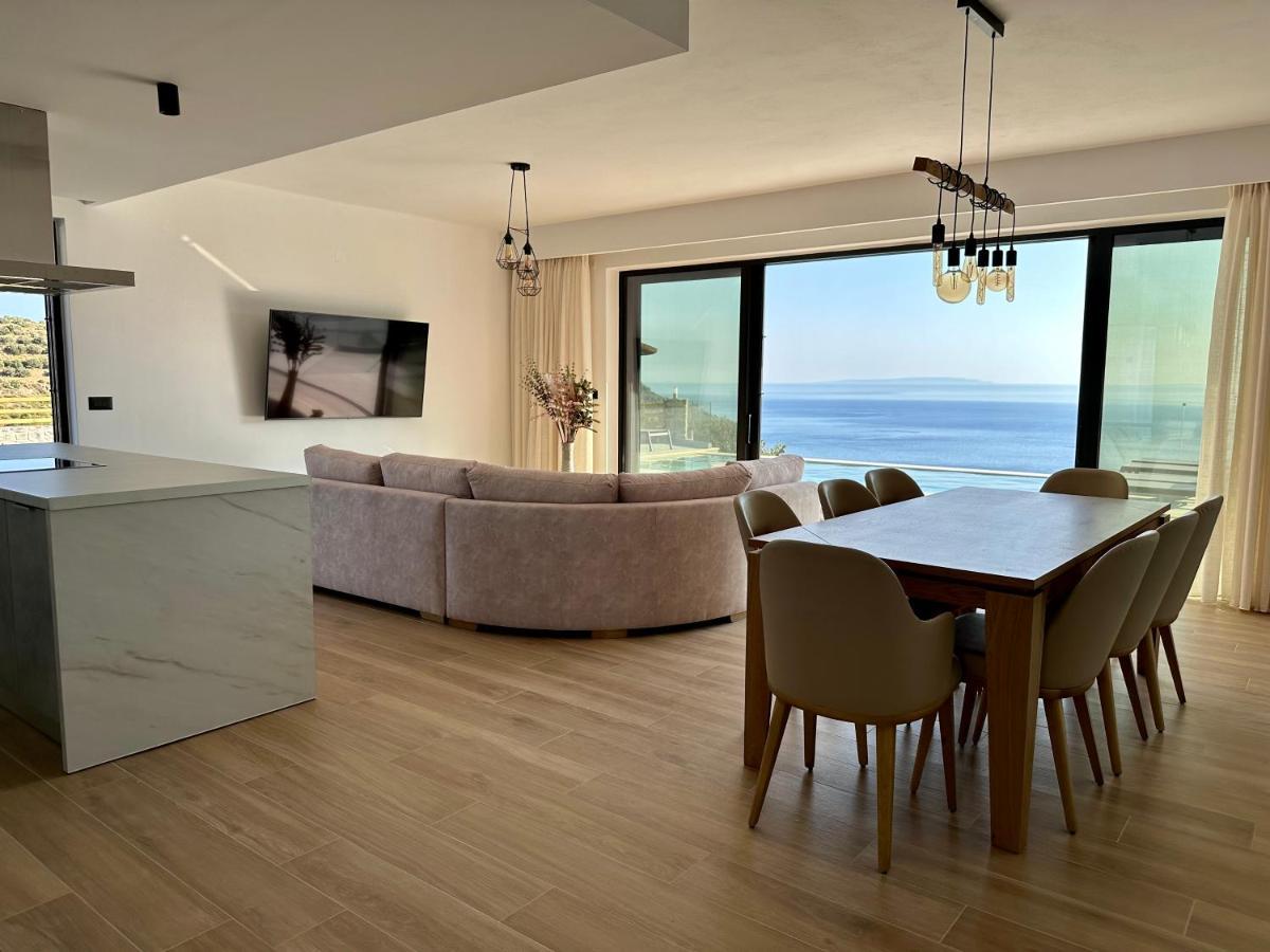 Skyline Iconic Villa بلاكاس المظهر الخارجي الصورة