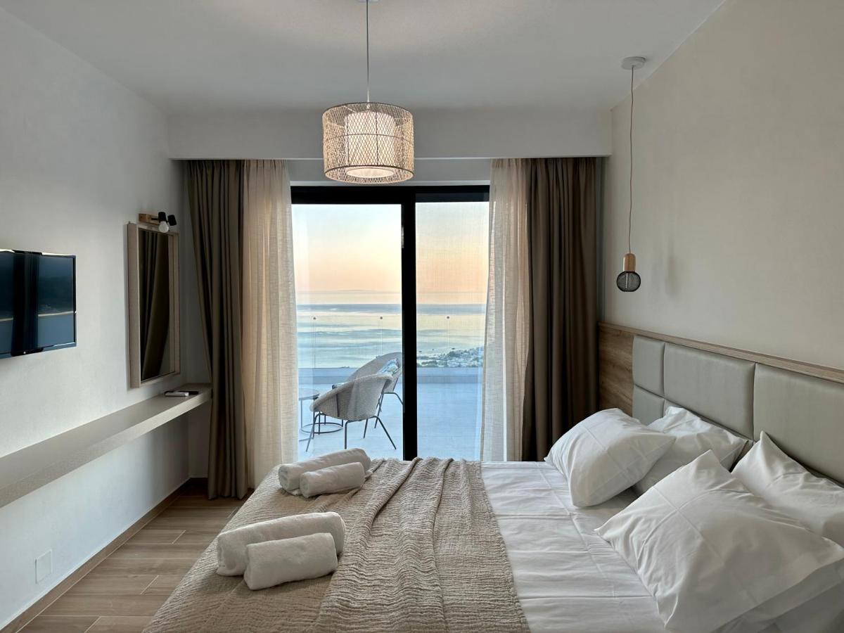 Skyline Iconic Villa بلاكاس المظهر الخارجي الصورة