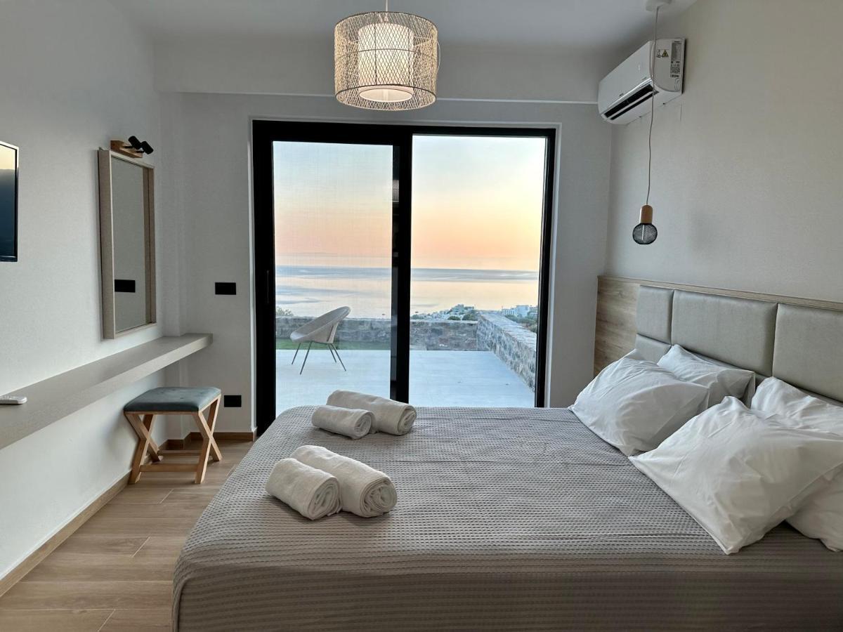 Skyline Iconic Villa بلاكاس المظهر الخارجي الصورة