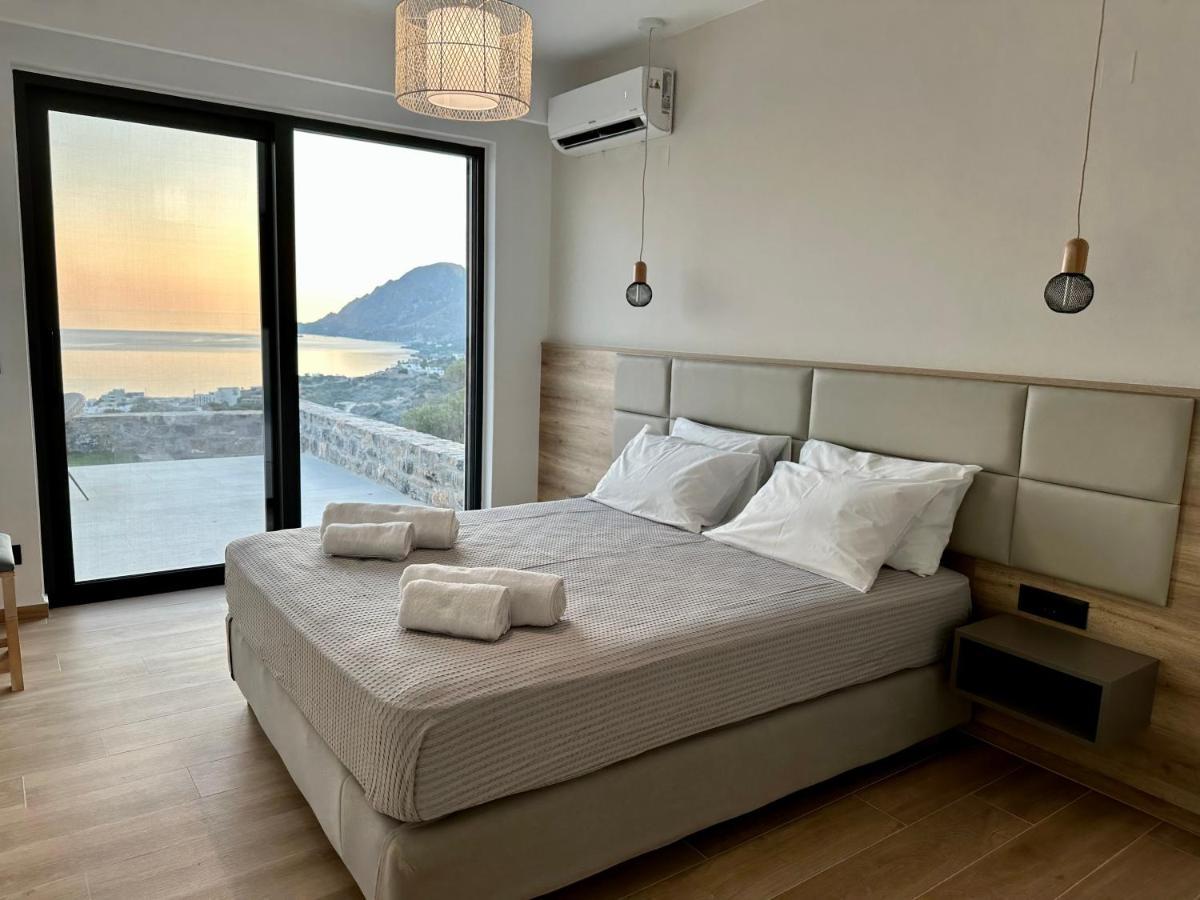 Skyline Iconic Villa بلاكاس المظهر الخارجي الصورة
