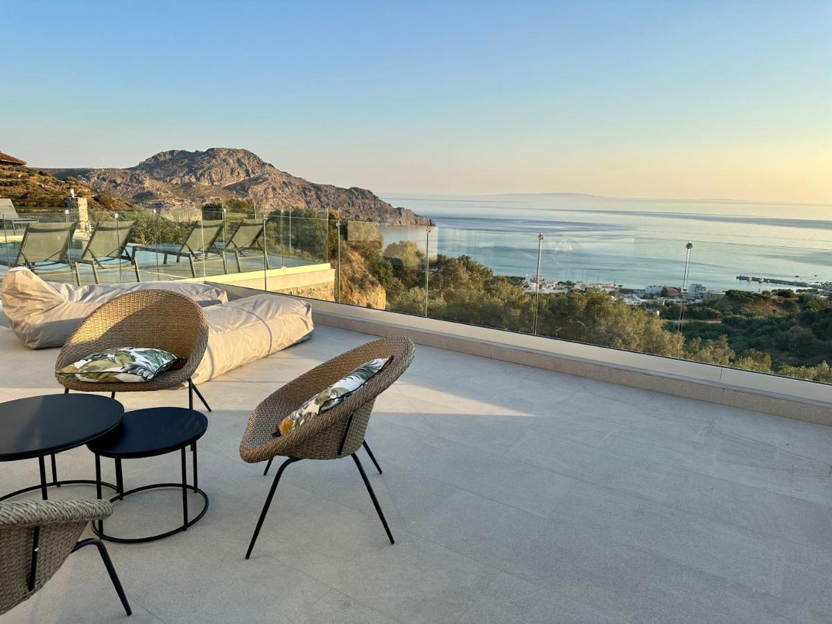 Skyline Iconic Villa بلاكاس المظهر الخارجي الصورة