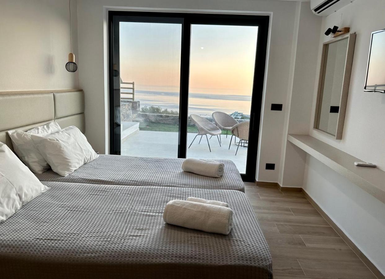 Skyline Iconic Villa بلاكاس المظهر الخارجي الصورة